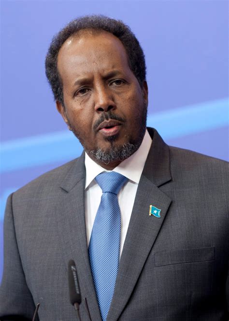 Imf Recognizes Somali Government Ctv News