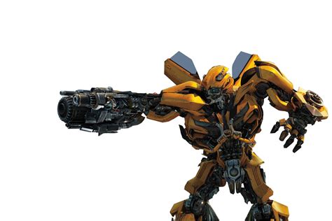 Bumblebee Tlk Render By Knightimus On Deviantart