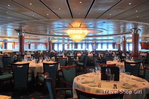 Norwegian Sky Norwegian Cruise Line Dining Review Part I Travel Shop Girl