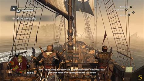 Descargar Assassins Creed 4 Black Flag Para Pc Full Español