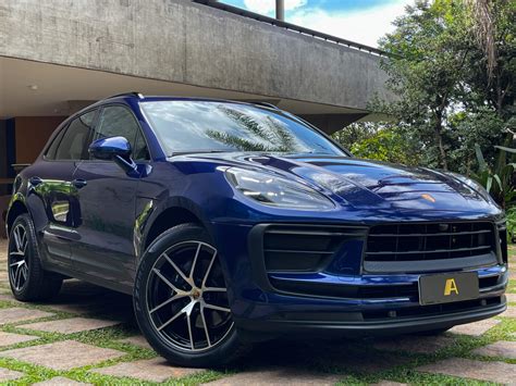 Porsche Macan Autohaus