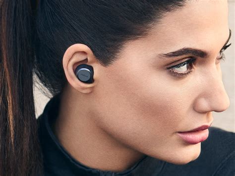 Jabra Unveils Improved Elite Active 75t True Wireless Earbuds Made For