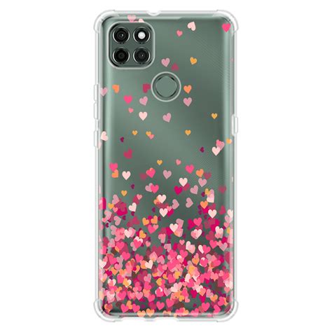 Capinha De Celular Moto G9 Power KaBuM