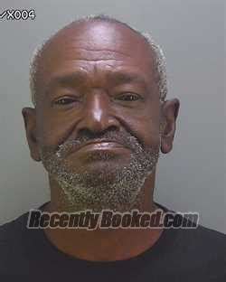 Recent Booking Mugshot For Willie James Sherman In Hendry County Florida