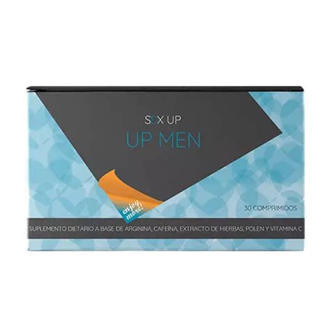 Sex Up ⋆ Argentina ⋆ Precio ⋆ Funciona ⋆ Comprar En Línea