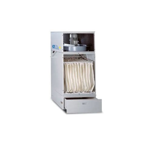 Syst Me De Filtration Cartouche Md Series Erwin Junker