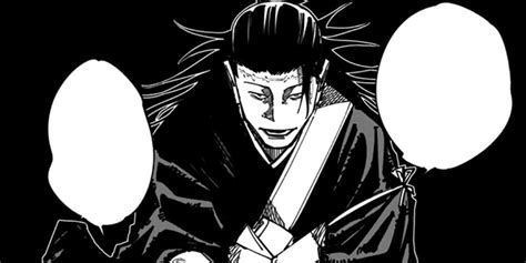 Jujutsu Kaisen: 6 Things Only Manga Readers Know About Kenjaku