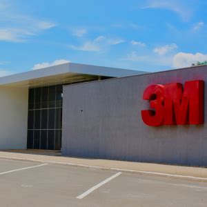 3M é reconhecida como uma das empresas mais éticas do mundo pelo