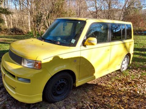 Scion Xb Limited Edition Cars And Trucks By Owner Vehicle For