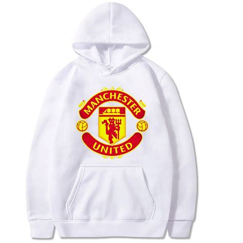 BLUZA MANCHESTER UNITED WSZYSTKIE KOLORY ROZMIARY 11703969778