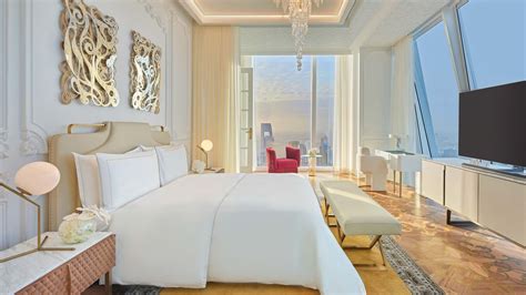 Qatar’s finest: the best luxury hotels and resorts in Doha - Executive ...