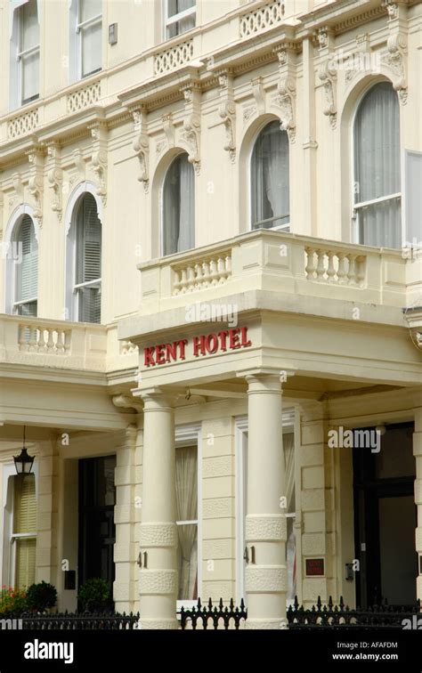 Kent hotel hi-res stock photography and images - Alamy