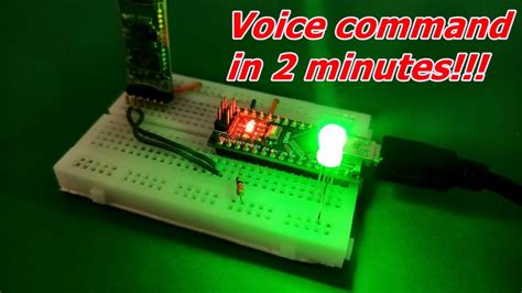 Learn How To Control Any Device With Your Voice In 2 Minutes Youtube