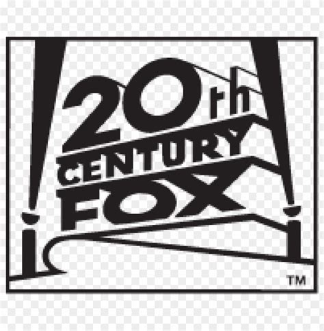 20th Century Fox Logo Vector Download Free - 468556 | TOPpng