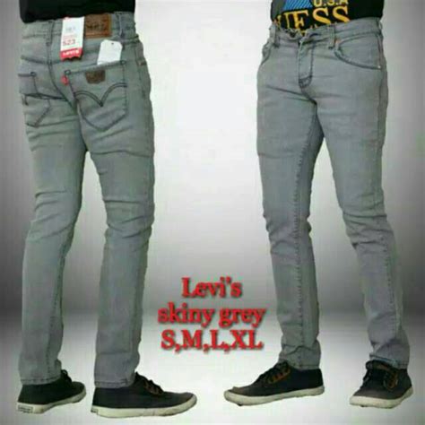 23 Harga Celana Jeans Levis 523 Original