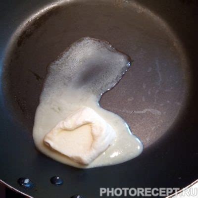 Борщ без мяса - рецепт приготовления