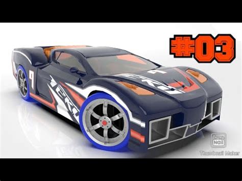 Roblox Hot Wheels Acceleracers Reino Da Lava YouTube