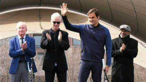 Roger Federer Anuncia Su Retirada Tras Dejar Una Huella Indeleble En La