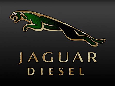 Jaguar Logo Hd