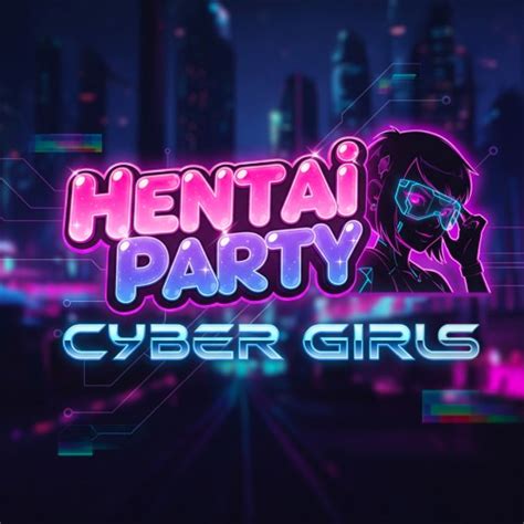 Discount On Hentai Party Cyber Girls Nintendo Switch Buy Online NT Deals Malta