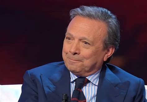 Piero Chiambretti Torna In Rai Con Donne Sullorlo Di Una Crisi Di