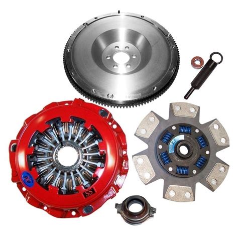 South Bend Clutch Stage Drag Clutch Kit