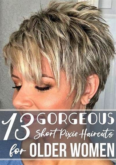 Best Low Maintenance Haircuts For Women Over Artofit