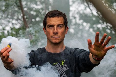 ‘running Wild With Bear Grylls Zac Efron Channing Tatum And More