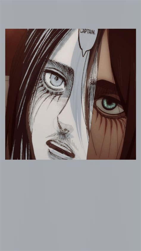 Pin Di Senju Su Shingeki No Kyojin Dipinti Artistici Sfondi Carini