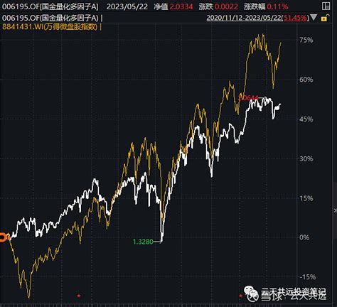 微盘股投资方法（附股票组合投资方法和基金代码） 前天的文章里面有提到小市值股票的投资，其中有一个图片是万得微盘股指数的走势图，万得微盘股指数是