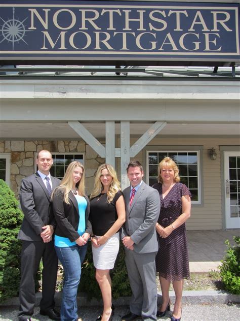 The Windham Eagle Business Business Spotlight Northstar Mortgage