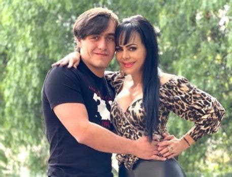 Maribel Guardia revela la causa de muerte de su hijo Julián Figueroa