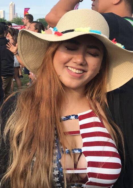 Stars And Stripes Porn Pic