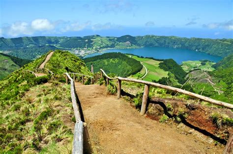 The Azores Discovery Portugal And Azores Tours And Travel Exotiktours