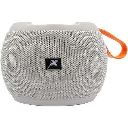 KOOLMARK Bocina Bluetooth Portátil Altavoz Inalámbrica Wireless Speaker