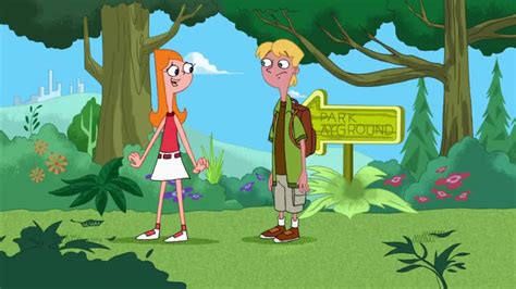 Yarn Never Better Phineas And Ferb 2007 S01e11 Comedy Video Clips By Quotes