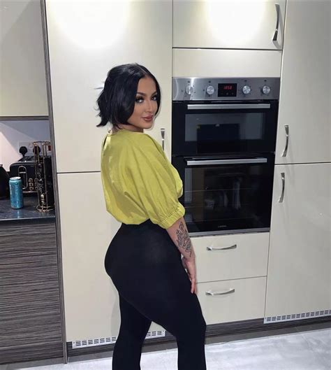 Perfect Chav Nudes ChavGirls NUDE PICS ORG