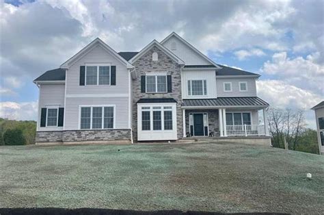 2660 Merion Dr 59 Upper Saucon Twp Pa 18034 Mls 710588 Redfin