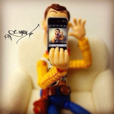 If Toys Used Instagram On Their iPhones, It Would Look Like This ...