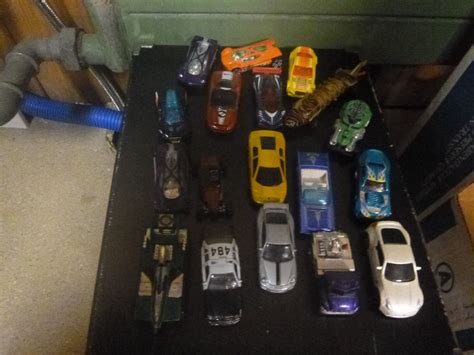 Spielzeugautos Hot Wheels Kaufen Auf Ricardo