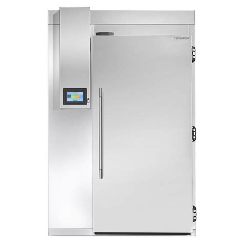 Techfrost Mbf920 Blast Freezer Rapid Rey Lenferna