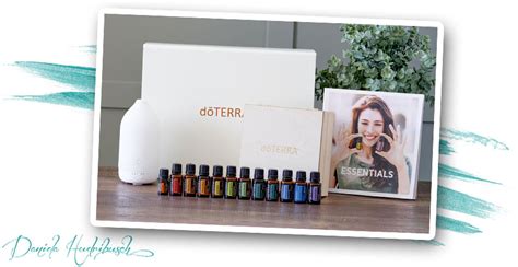 Doterra Together Kit Nat Rlich Hudribusch