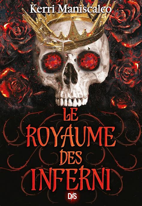 Couvertures Images Et Illustrations De Le Royaume Des Damn S Tome