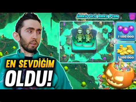 EN İYİ ARKA PLANI ALDIM Bana Göre CLASH of Clans by Emre Kara