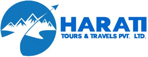 Harati Tours And Travels Pvt Ltd Travel Agency In Nepal