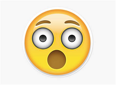 surprised emoji png 20 free Cliparts | Download images on Clipground 2025