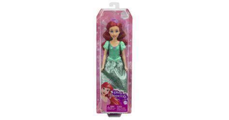 Mattel Disney Princess Ariel HLW10 HLW02 Katsouris Online