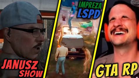 Ostatni Dzie S U By Przed Wyjazdem Do Texasu Franka Gta Rp Strefa