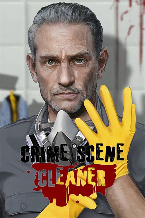 Crime Scene Cleaner Game Rant