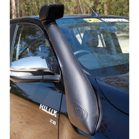 Hilux Snorkel Kit Tjm Dandenong